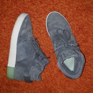 Adidas Tubular Invader Strap